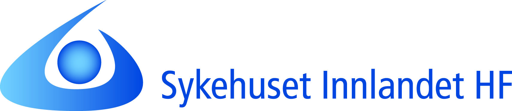 Logo sykehuset innlandet (bilde)