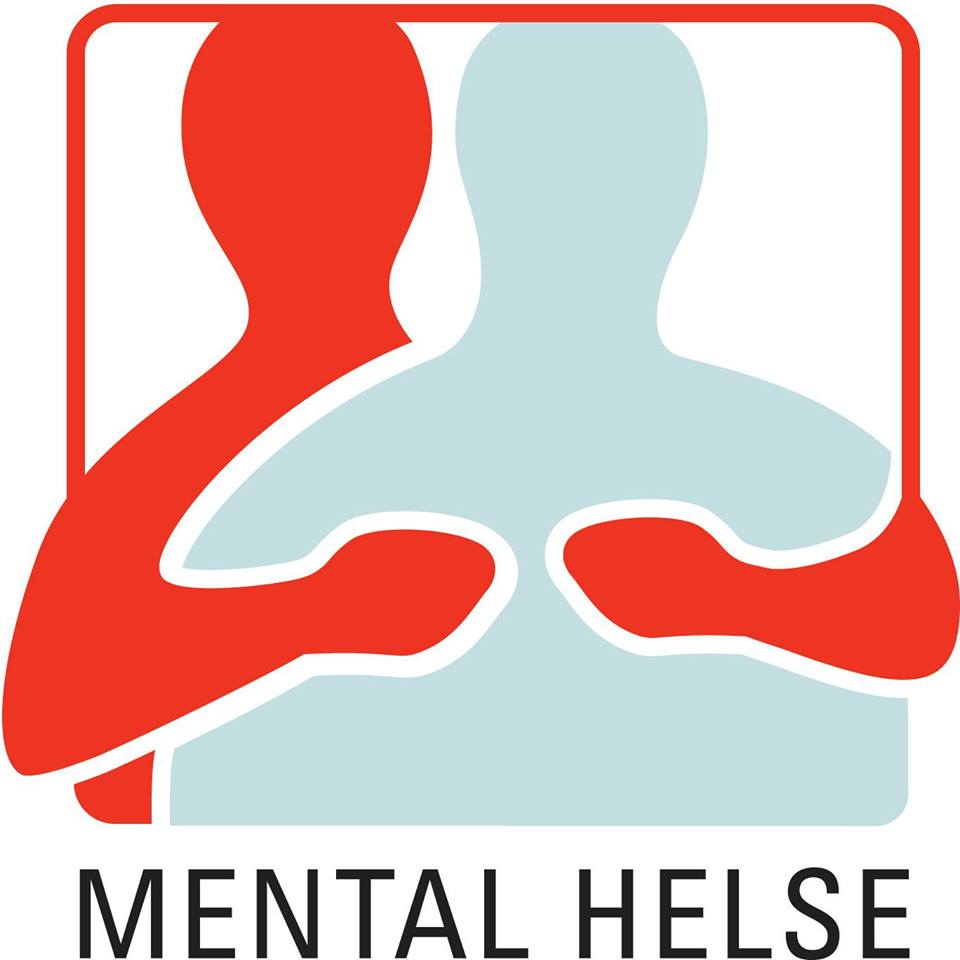 MentalHelse logo (bilde)