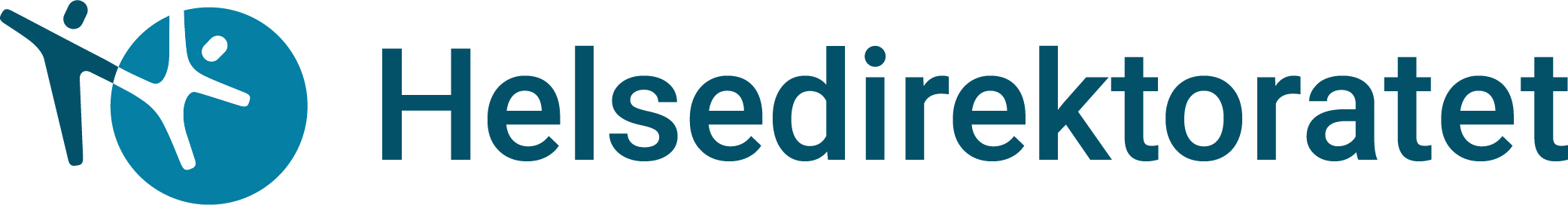 Logo helsedirektoratet (bilde)