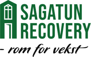 Logo - Sagatun Recovery