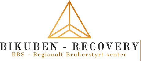 Logo - Bikuben regionalt brukerstyrt senter